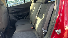 Vauxhall Mokka X 1.6i Active 5dr Petrol Hatchback